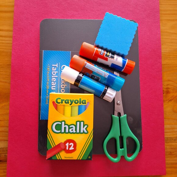 Kid Creativity Bundle - Paper Art - Picture 1 of 2